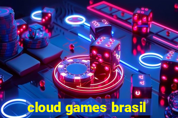 cloud games brasil